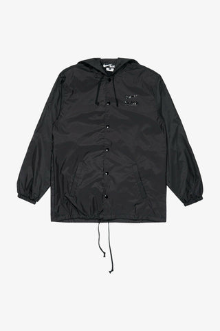 Nike BRS Hooded Coach Jacket