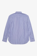 Selectshop FRAME - COMME DES GARÇONS HOMME Logo Oxford Shirt Shirt Dubai