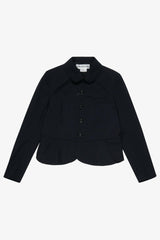 Selectshop FRAME - COMME DES GARÇONS GIRL Blazer Outerwear Dubai