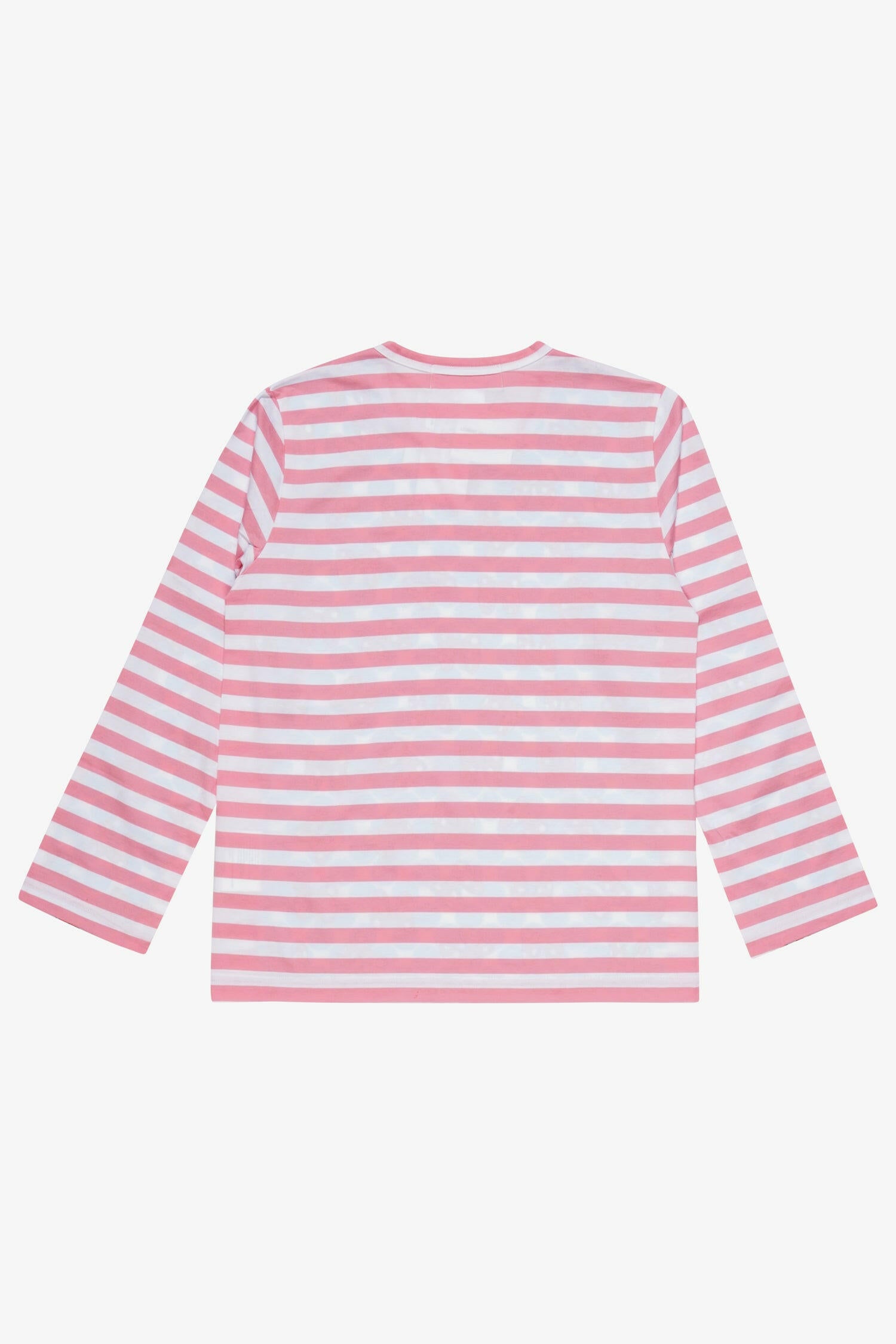 Selectshop FRAME - COMME DES GARÇONS GIRL Minnie Bow Split Longsleeve T-Shirt Dubai