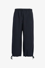 Selectshop FRAME - COMME DES GARÇONS GIRL Coulisse Wool Pants Bottoms Dubai