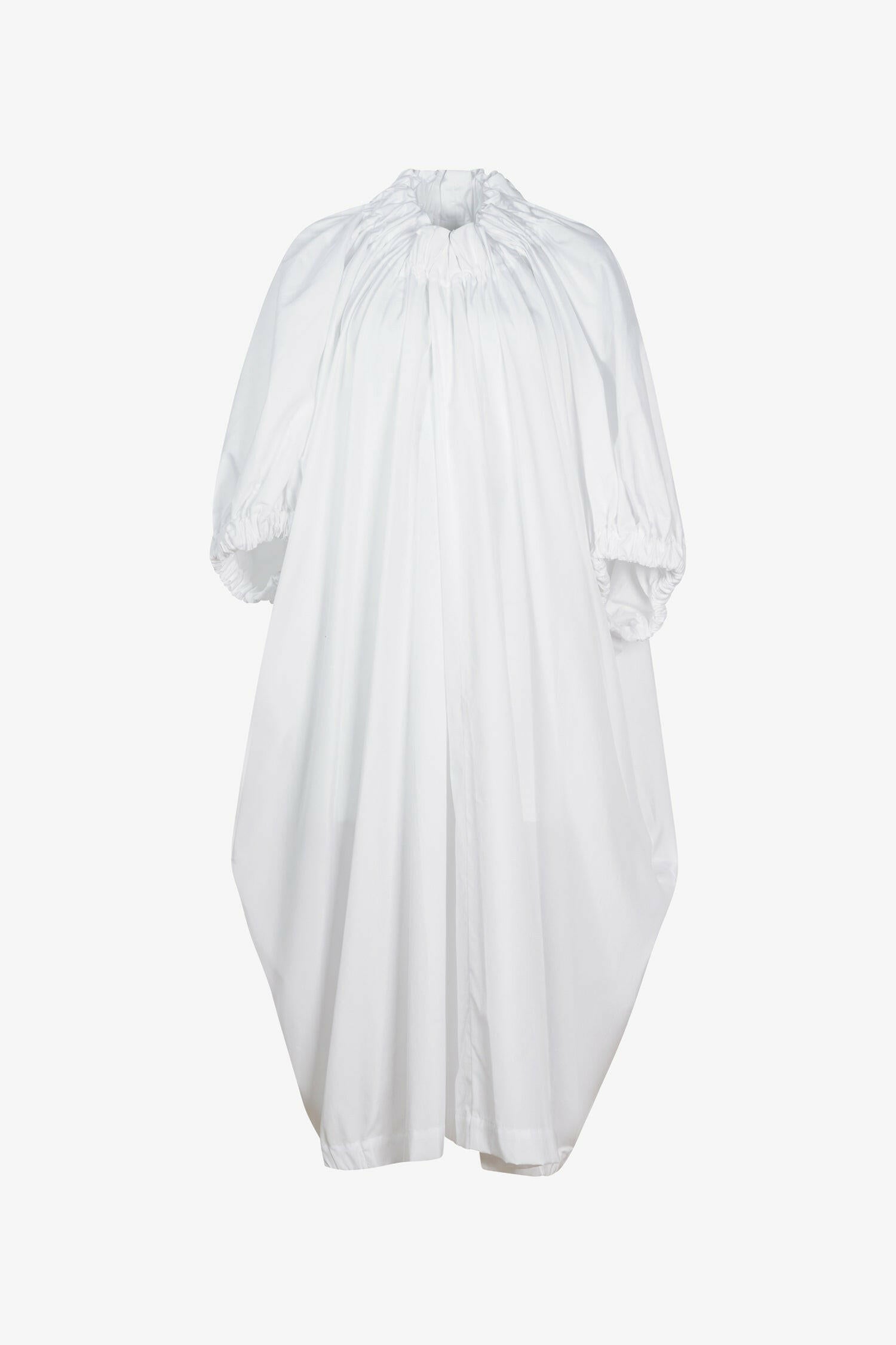 Selectshop FRAME - COMME DES GARÇONS COMME DES GARÇONS Pleated Dress Dress Dubai