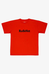 Selectshop FRAME - RASSVET Airline T-Shirt T-Shirts Dubai