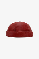 Selectshop FRAME - JUNYA WATANABE MAN Béton Ciré Miki Hat Headwear Dubai