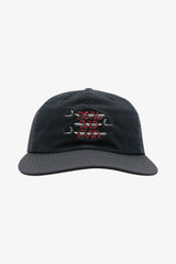 Selectshop FRAME - REAL BAD MAN Swords 6-Panel Cap All-Accessories Dubai