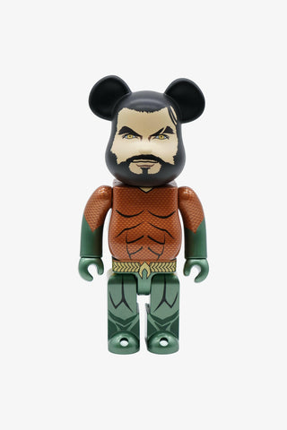 Aquaman Be@rbrick 400%