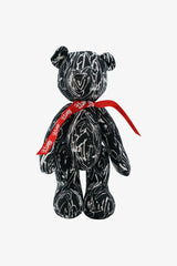 Selectshop FRAME - SYNC. Curtis Kulig "All Over" Teddy Bear Toys Dubai