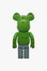 Selectshop FRAME - MEDICOM TOY Sesame Street "Oscar The Grouch" Be@rbrick 1000% Collectibles Dubai