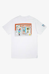 Selectshop FRAME - BETTER Tim Comix 2021 Tee T-Shirts Dubai