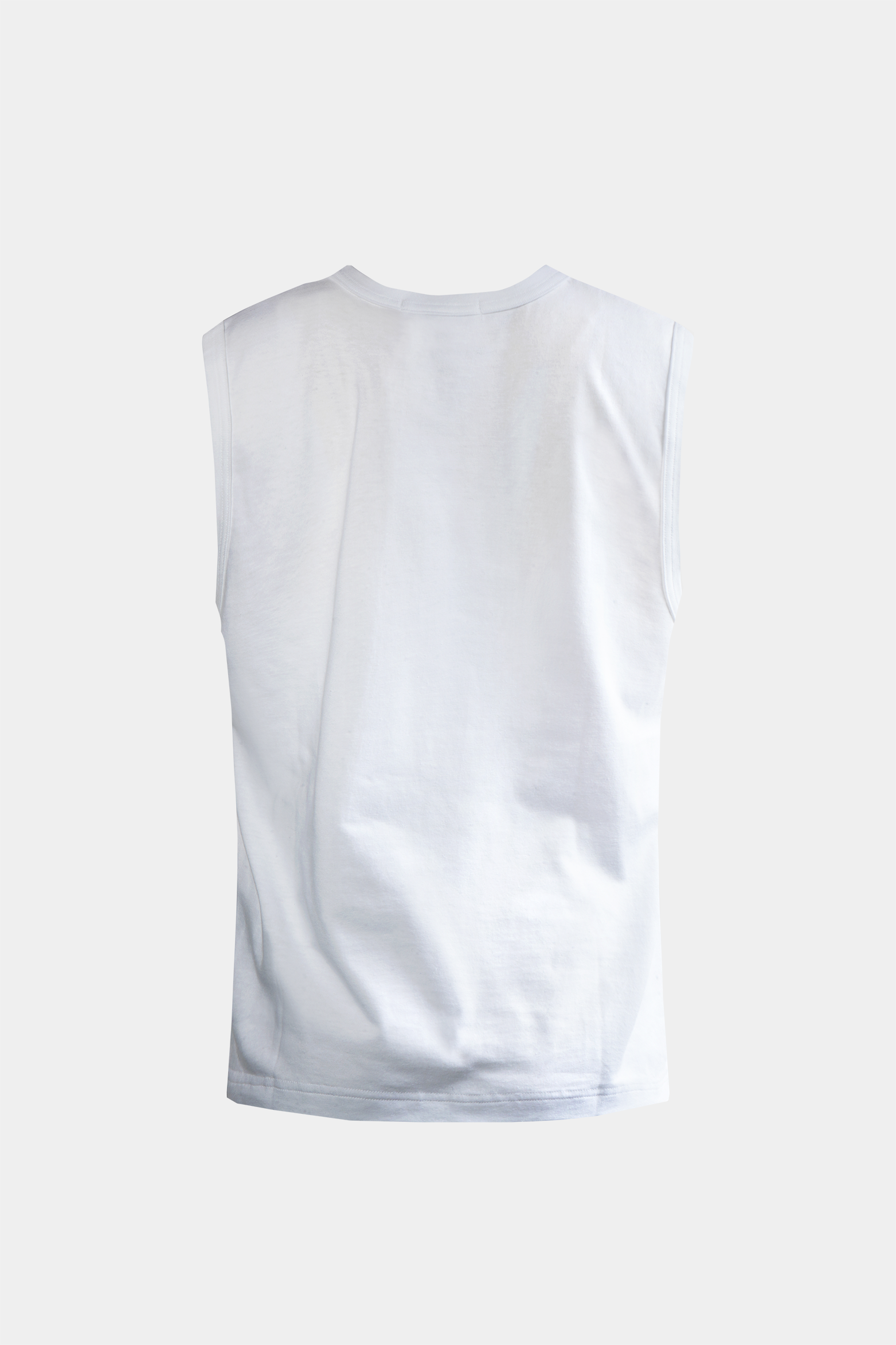 Selectshop FRAME - COMME DES GARÇONS GIRL Tank Top T-Shirts Concept Store Dubai