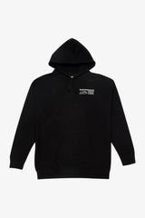 Selectshop FRAME -QUARTER SNACKS 迪拜害虫防治连帽运动衫-针织衫