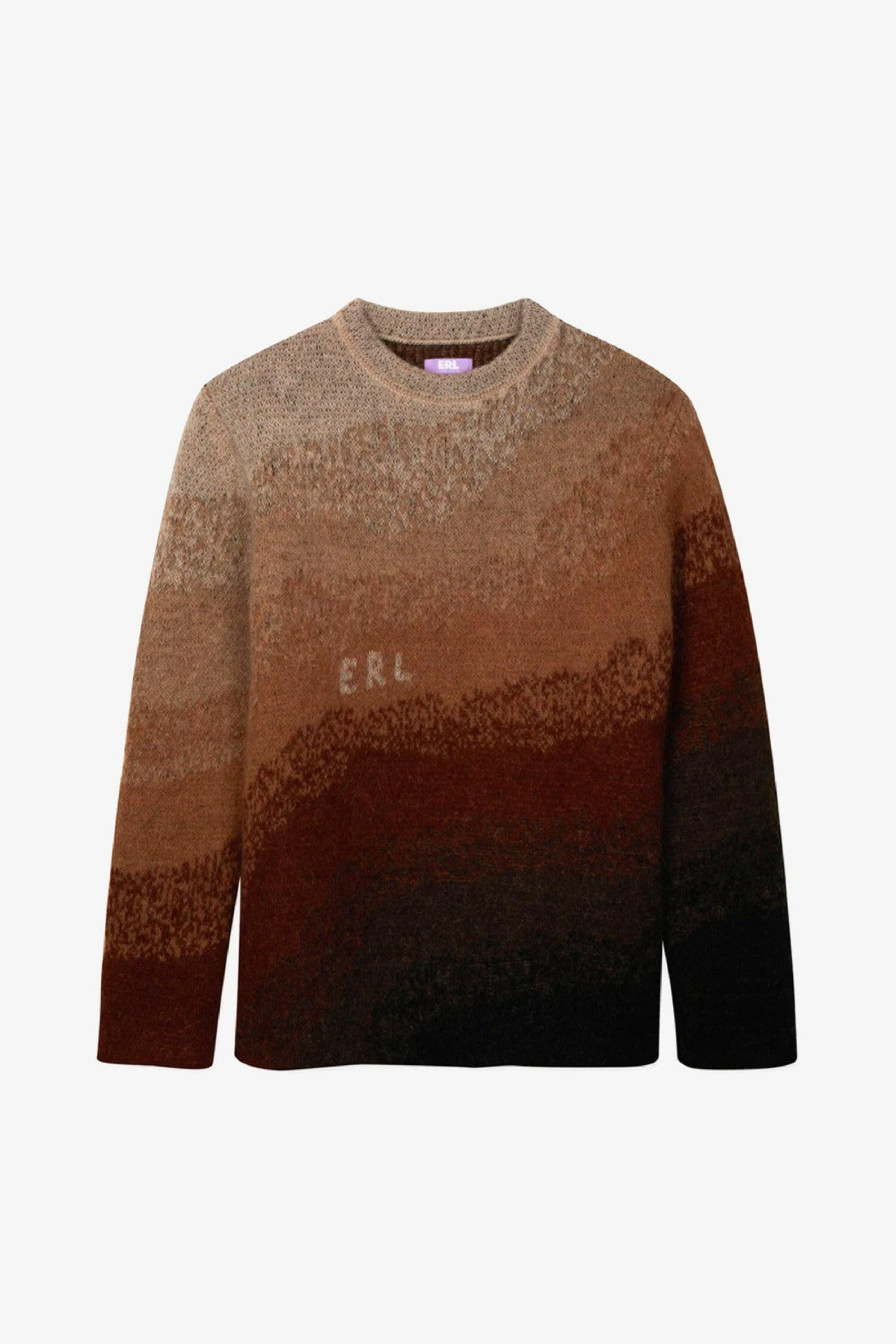 Selectshop FRAME - ERL Bowy Sweater Outerwear Dubai