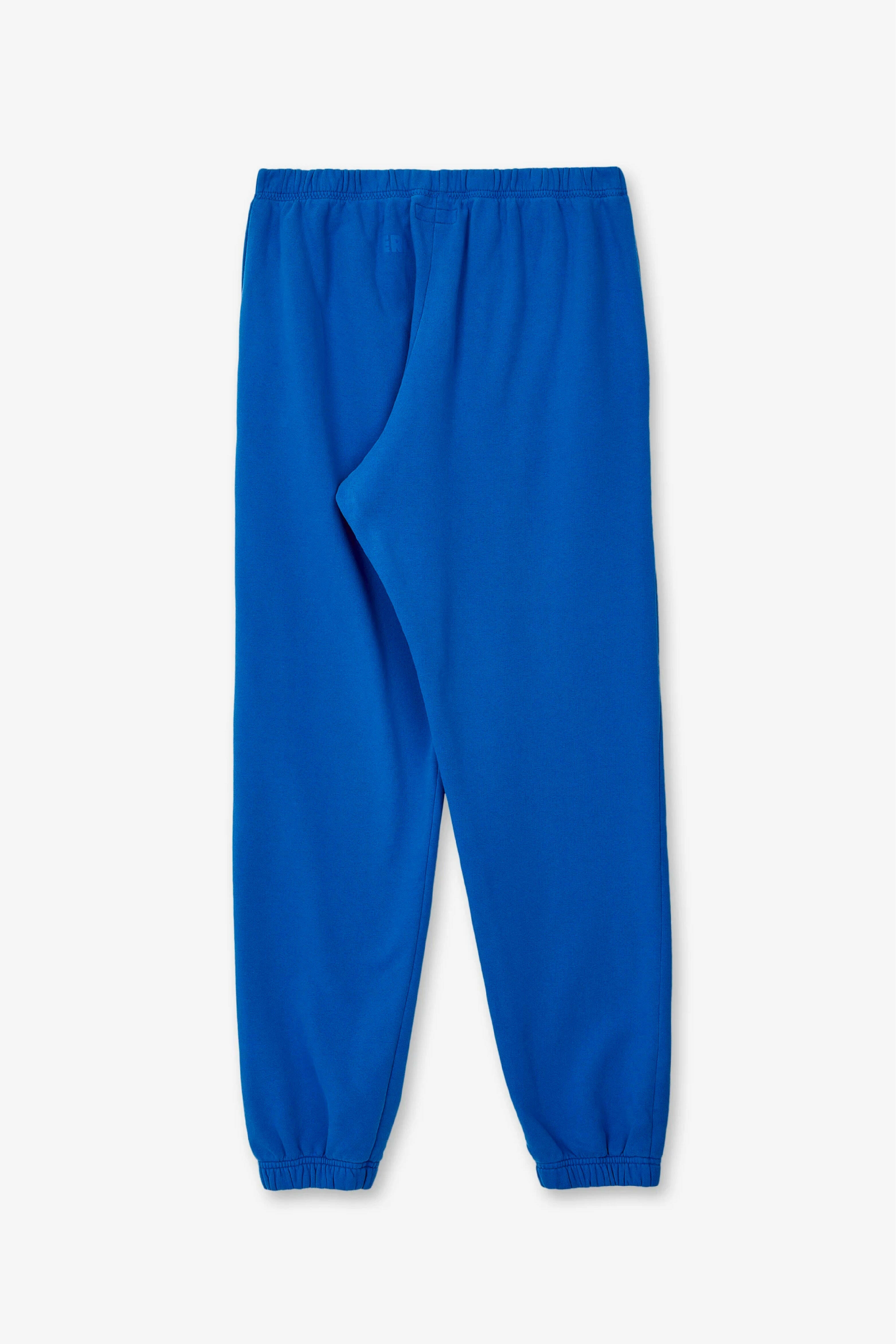 Selectshop FRAME - ERL Men's Sweatpants Knit Bottoms Dubai