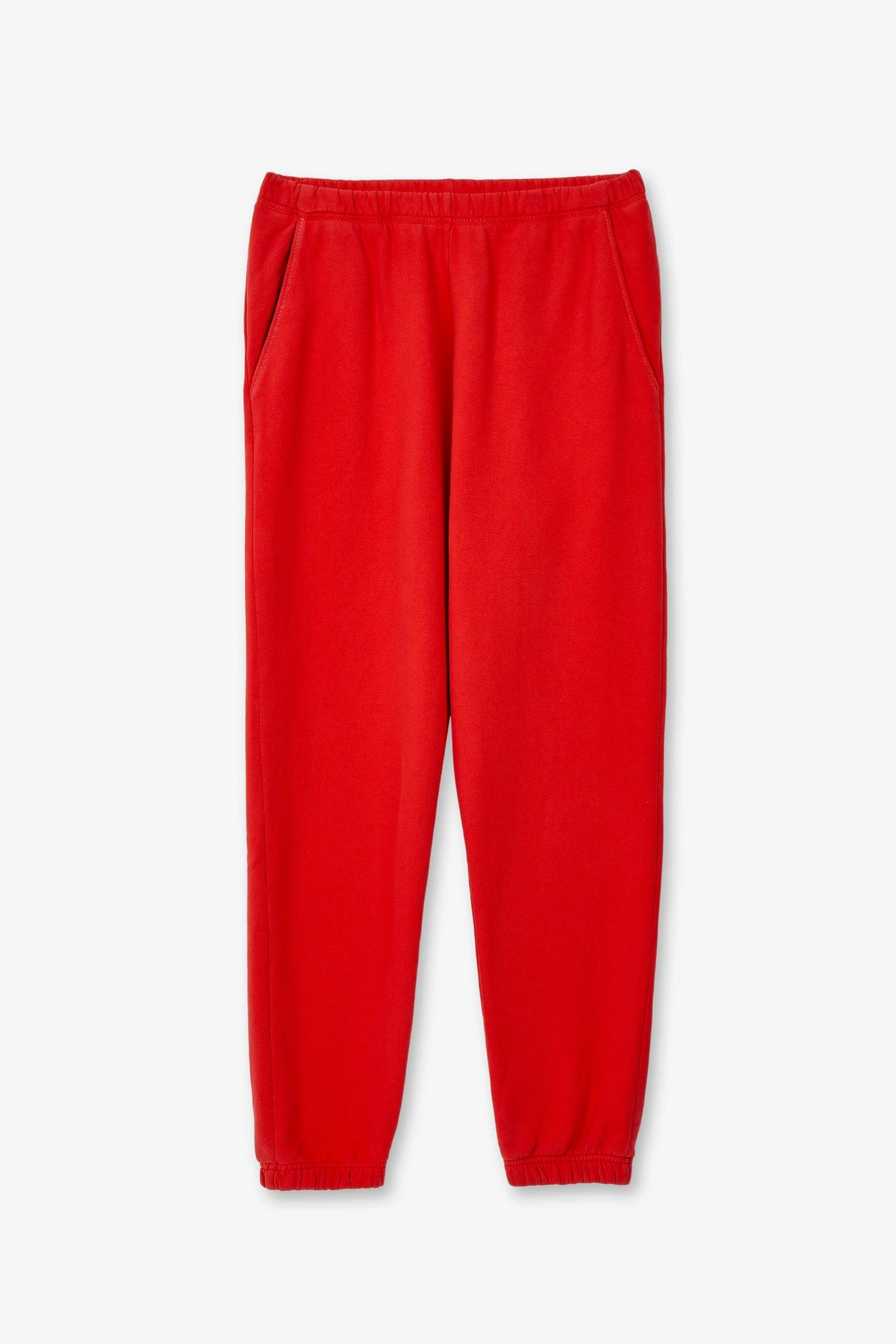 Selectshop FRAME - ERL Men's Sweatpants Knit Bottoms Dubai