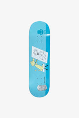 Selectshop FRAME - FROG SKATEBOARDS The Artist(Chris Milic) Deck Skate Dubai