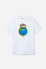 Selectshop FRAME - BUTTER GOODS Grow Tee T-Shirts Dubai