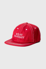 Selectshop FRAME - SCI-FI FANTASY Logo Cap All-Accessories Dubai