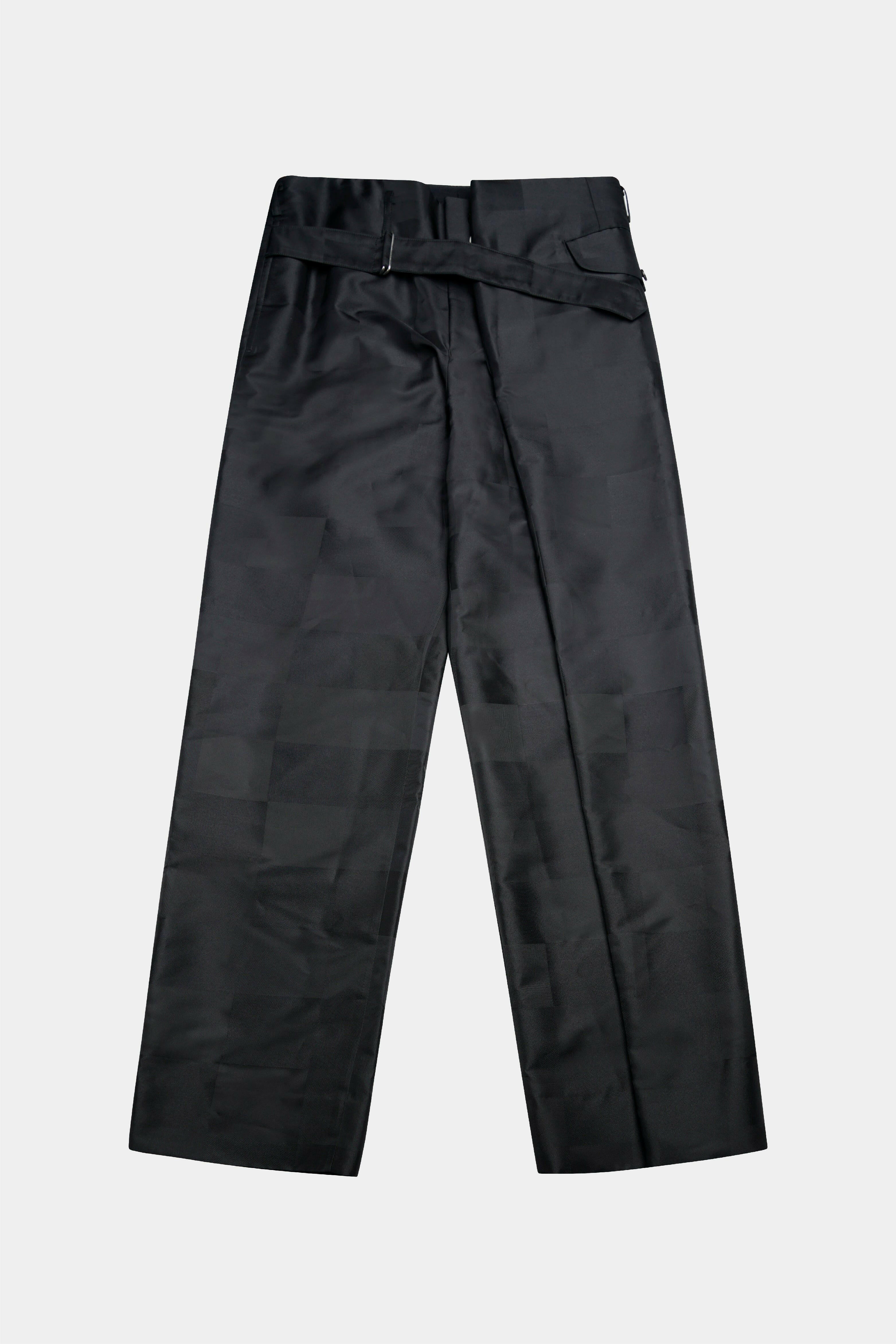 Selectshop FRAME - COMME DES GARÇONS HOMME PLUS Pants Bottoms Dubai