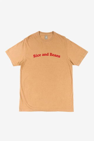 Rice And Beans Tee