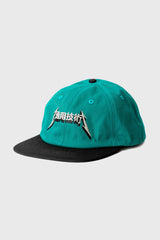 Selectshop FRAME - SCI-FI FANTASY Metal Logo Cap All-Accessories Dubai