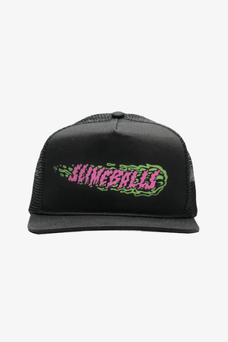 Spew Mesh Trucker Hat