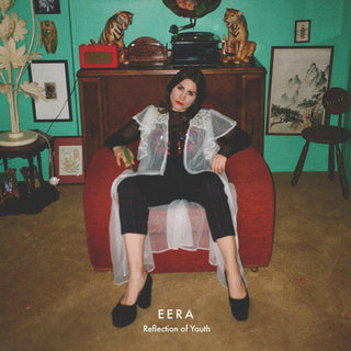 EERA: "Reflection Of Youth" LP