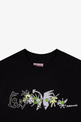 Selectshop FRAME - FROG SKATEBOARDS Pat G Nightmare Longsleeve Tee T-Shirts Dubai