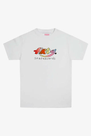 Dino Logo Tee