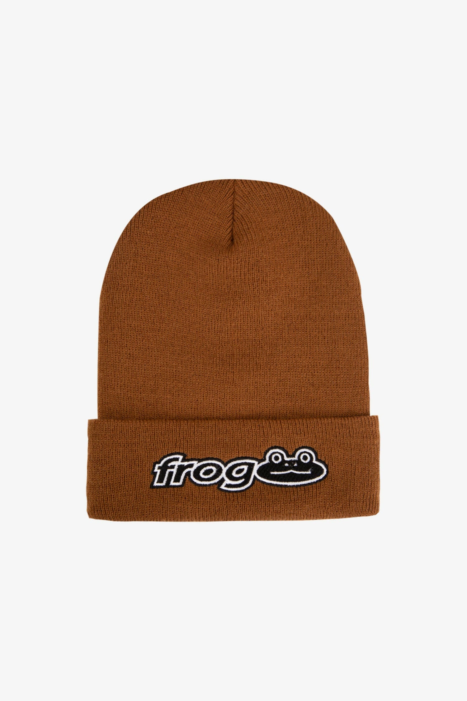 Selectshop FRAME - FROG SKATEBOARDS Frog Works! Beanie Accessories Dubai