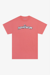 Selectshop FRAME - FUCKING AWESOME Filigree Tee T-Shirts Dubai