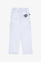 Selectshop FRAME - FUCKING AWESOME Utility Painter Pant Bottoms Dubai