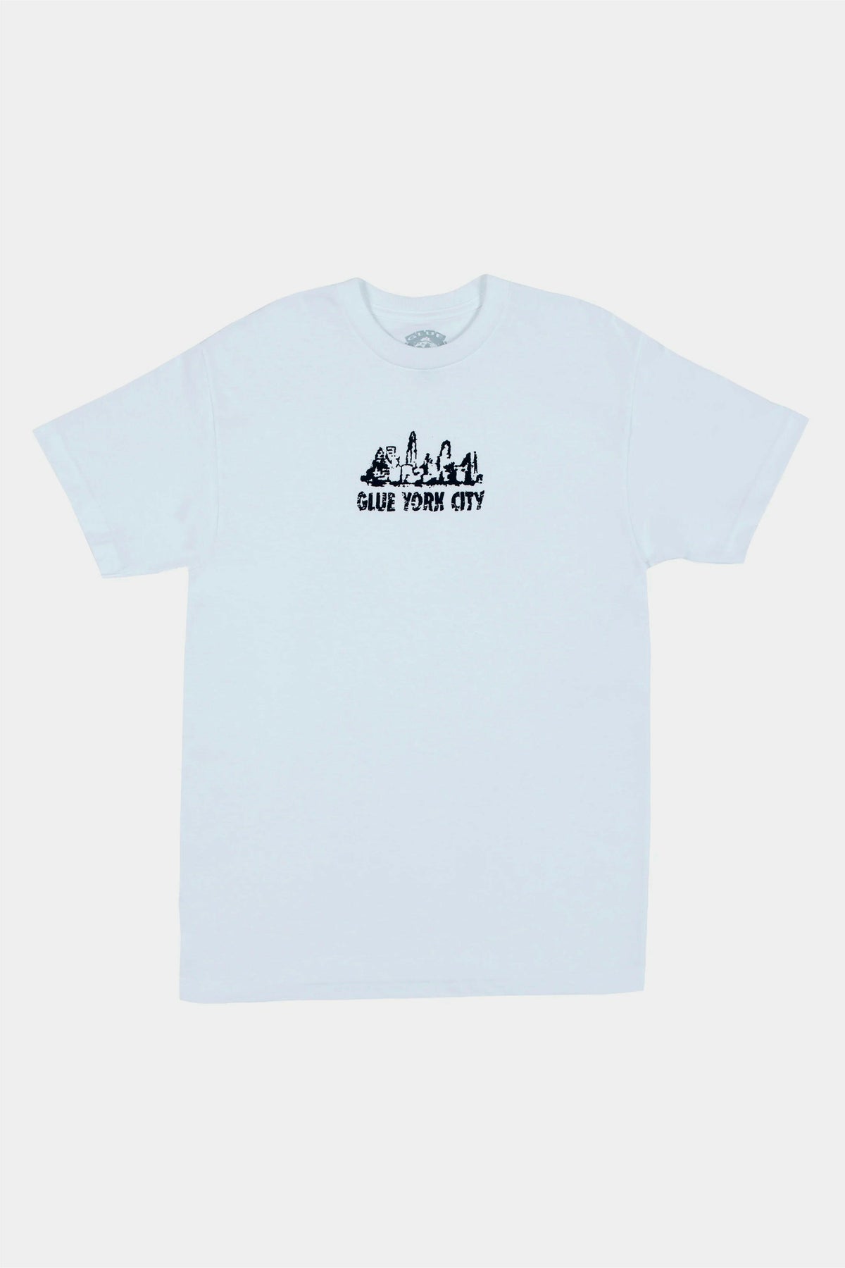 Selectshop FRAME - GLUE Glue York City Tee T-Shirts Dubai