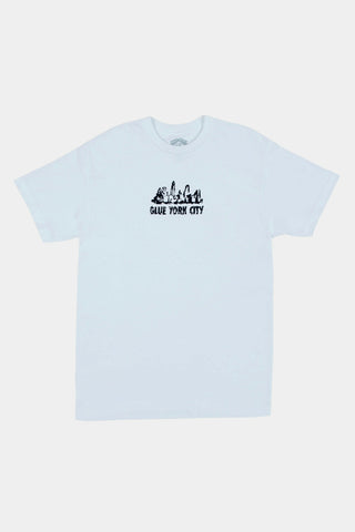 Glue York City Tee