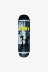 Selectshop FRAME - HOCKEY Imbalance 'Nik Stain' Deck Skateboards Dubai