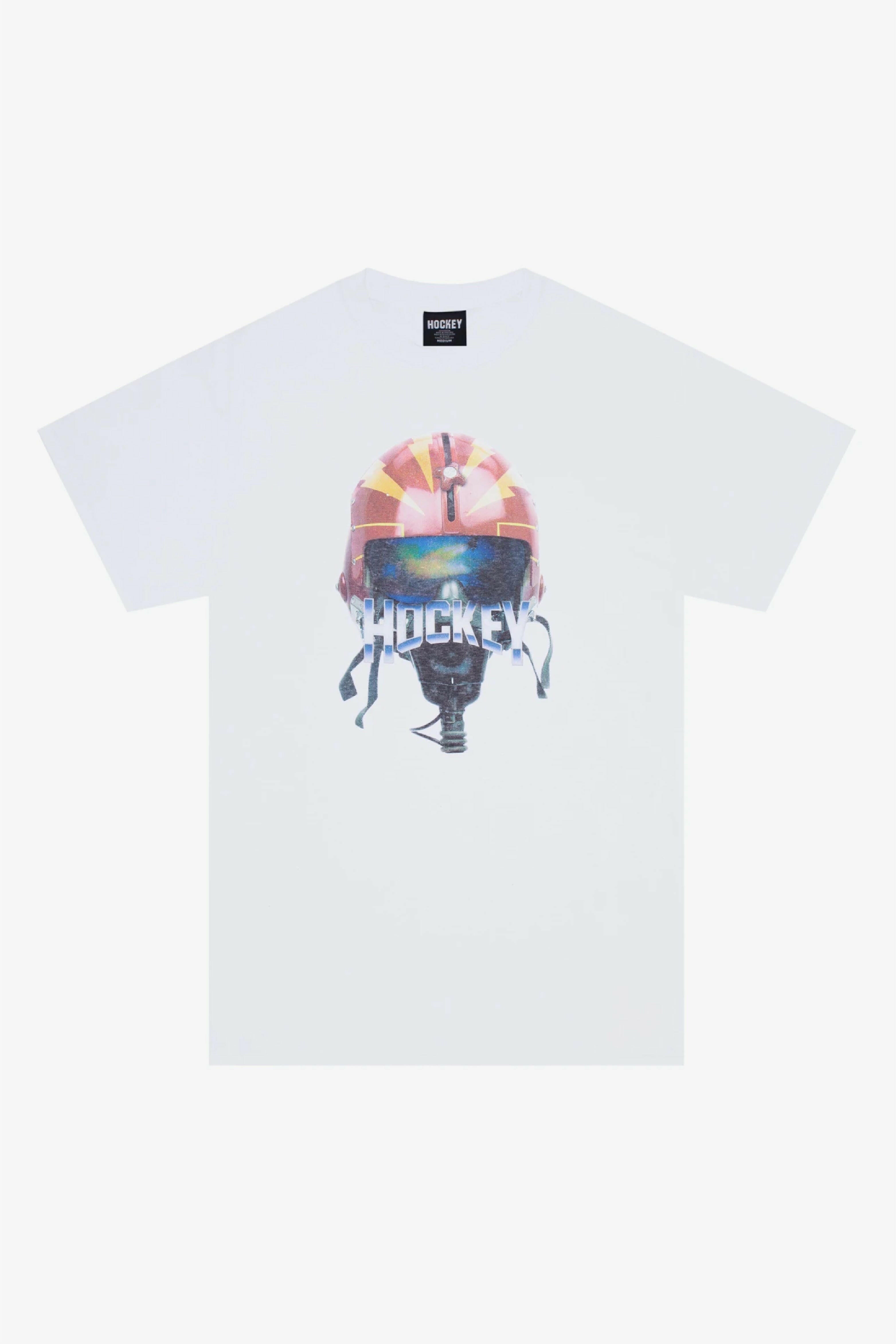 Selectshop FRAME - HOCKEY Eject Tee T-Shirts Dubai