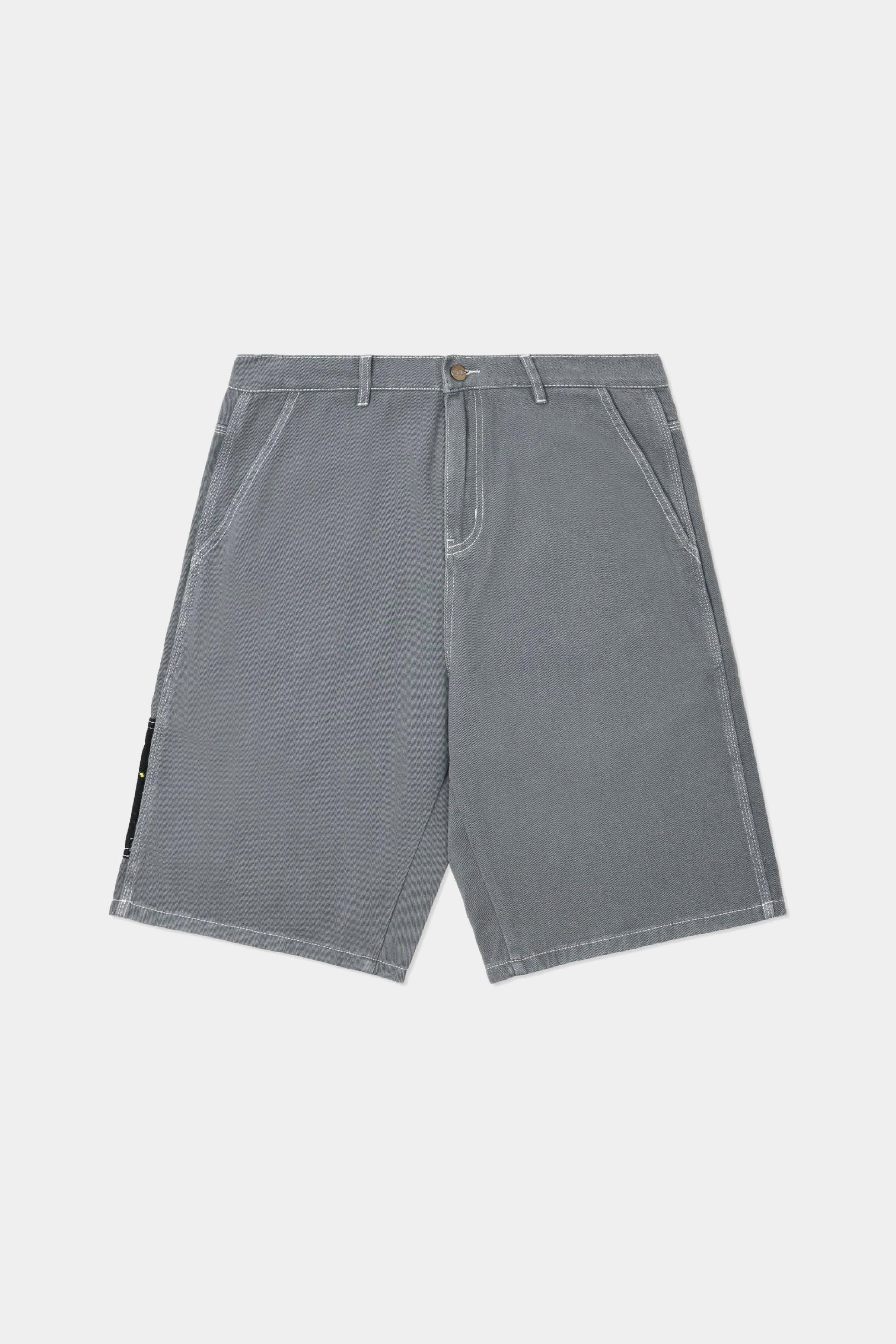 Selectshop FRAME - COME SUNDOWN Hot Heads Shorts Bottoms Concept Store Dubai