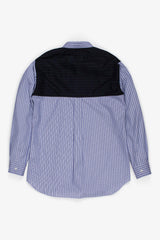 Selectshop FRAME - COMME DES GARÇONS SHIRT Black Stripe Shirt Shirt Dubai