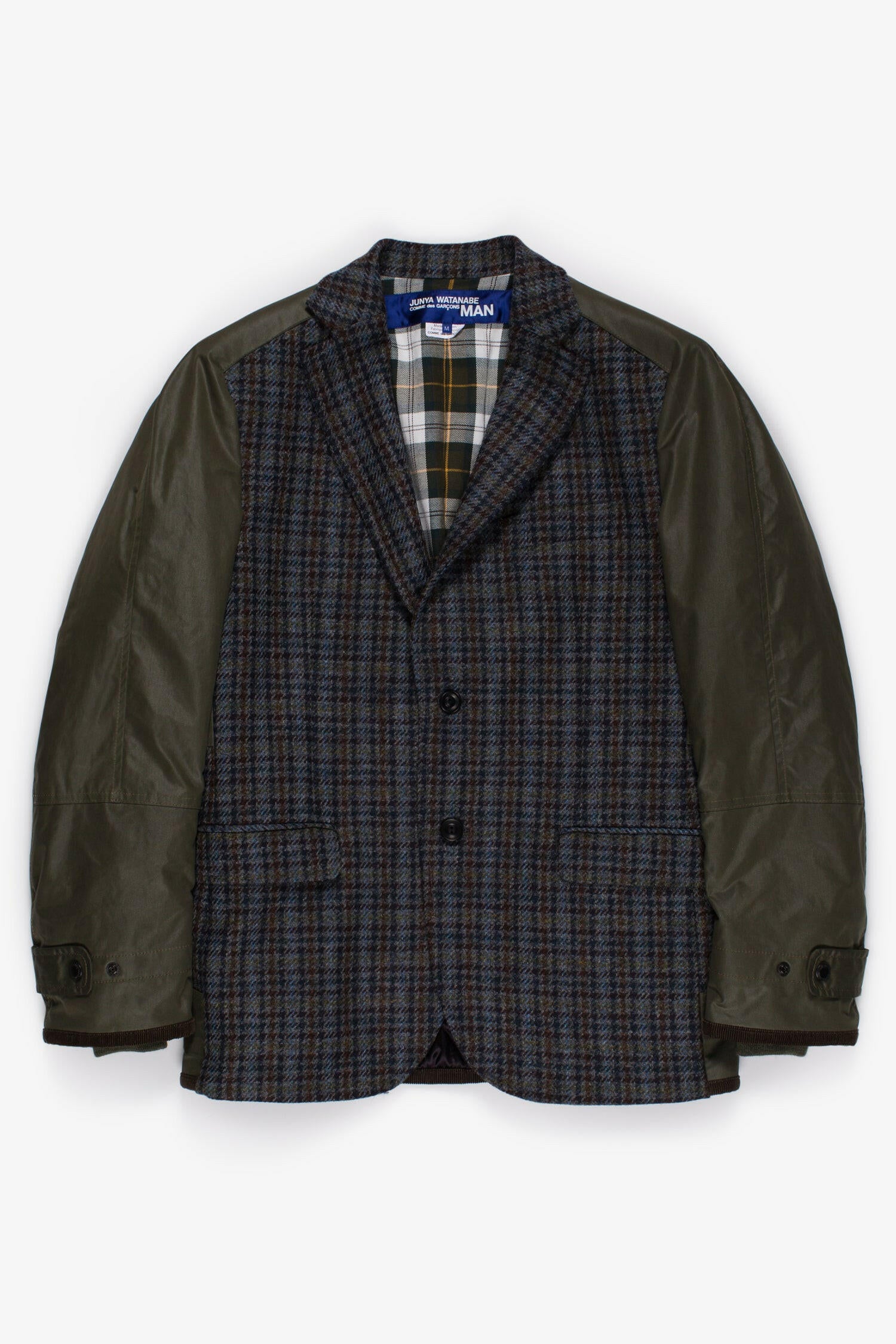 Selectshop FRAME - JUNYA WATANABE MAN Bomber Blazer Outerwear Dubai