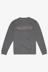 Selectshop FRAME - IDEA Varsity Crewneck Sweatshirts Dubai