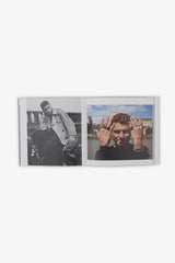 Selectshop FRAME - FRAME BOOK Alasdair McLellan: Blondey 15-21 Book Dubai