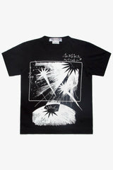 Selectshop FRAME - COMME DES GARÇONS COMME DES GARÇONS Illumination T-Shirt T-Shirt Dubai