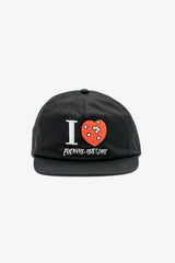 Selectshop FRAME - FUCKING AWESOME I Heart FA Cap Headwear Dubai