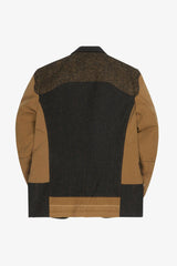 Selectshop FRAME - JUNYA WATANABE MAN Carhartt Tweed Blazer Outerwear Dubai