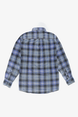 Selectshop FRAME - NEEDLES Flannel Ribbon Shirt - XL(B) Shirts Dubai