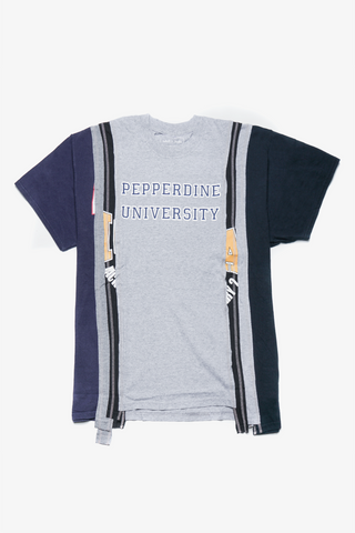 7 Cuts College Wide Tee