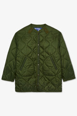 Selectshop FRAME - JUNYA WATANABE MAN Nylon Jacket Outerwear Dubai