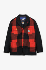 Selectshop FRAME - JUNYA WATANABE MAN Jacket Outerwear Dubai