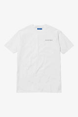 Selectshop FRAME - KNOW WAVE Anxiety T-Shirt T-Shirts Dubai