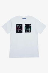 Selectshop FRAME - KNOW WAVE Branches T-Shirt T-Shirt Dubai