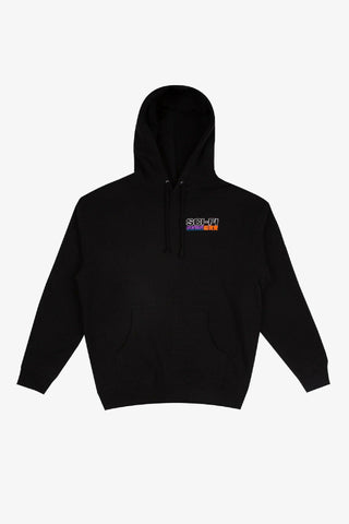 Life After Life Hoodie